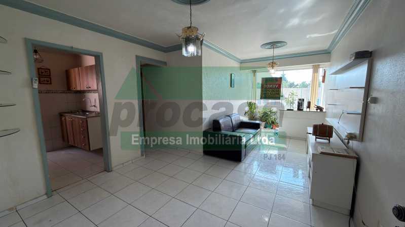 Apartamento, 2 quartos, 59 m² - Foto 2