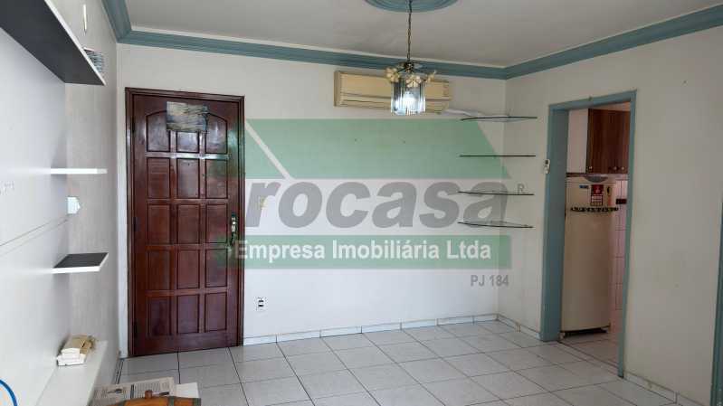 Apartamento, 2 quartos, 59 m² - Foto 3