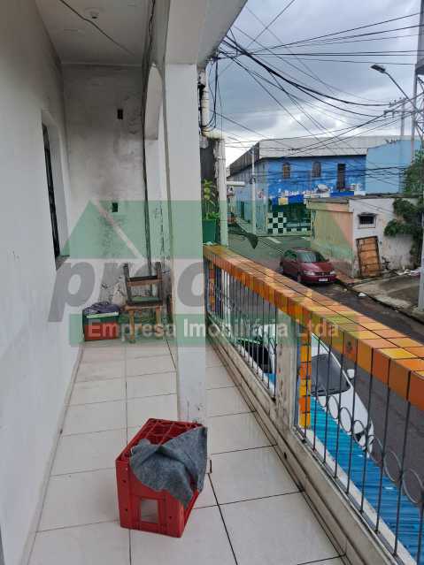 Casa, 4 quartos, 245 m² - Foto 15