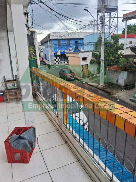 Casa, 4 quartos, 245 m² - Foto 16