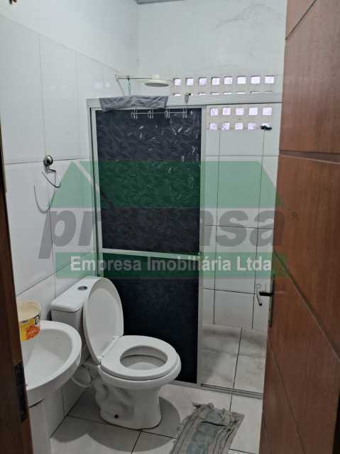 Casa, 4 quartos, 245 m² - Foto 23