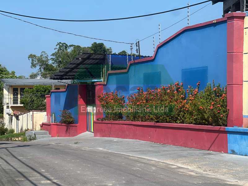 Casa Comercial, 750 m² - Foto 1