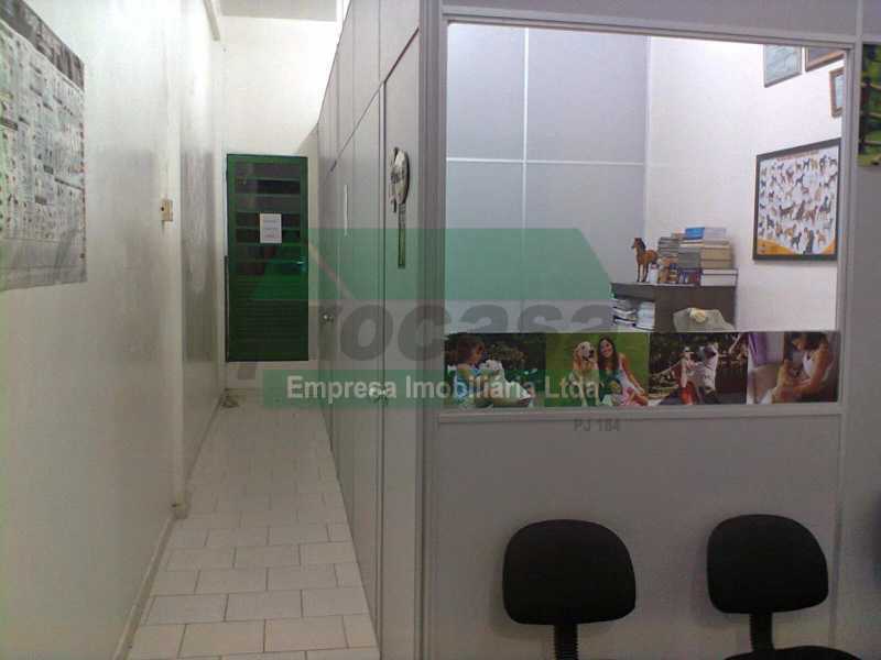 Prédio Inteiro, 338 m² - Foto 5