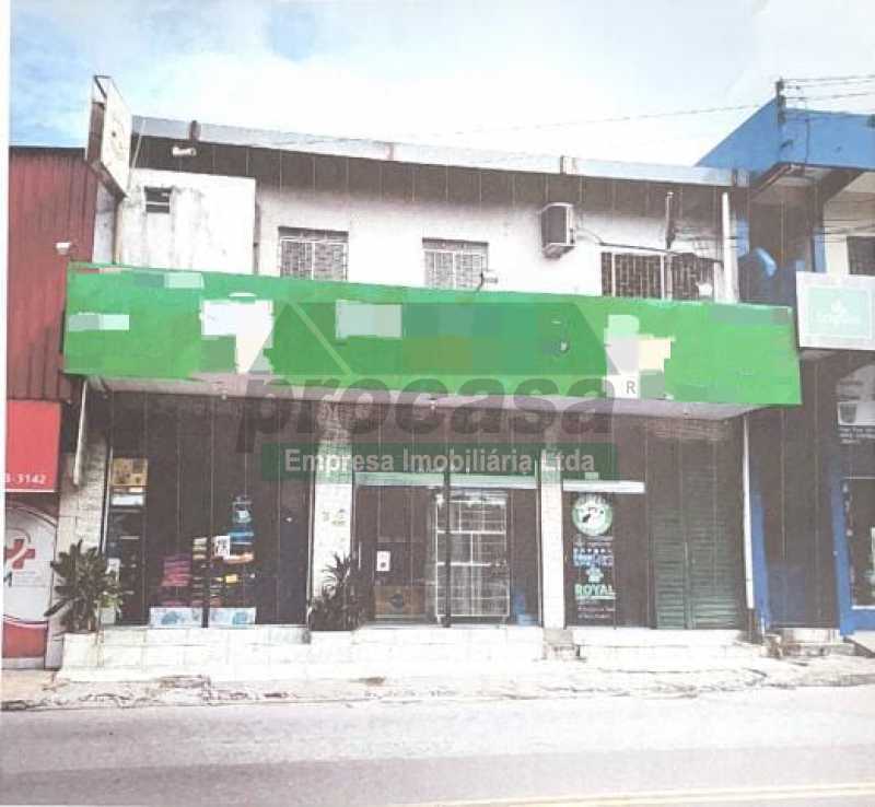 Prédio Inteiro, 338 m² - Foto 1