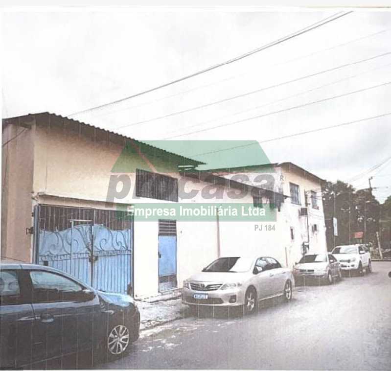 Prédio Inteiro, 349 m² - Foto 3