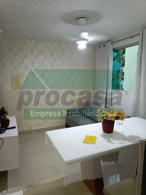 Apartamento, 2 quartos, 48 m² - Foto 4