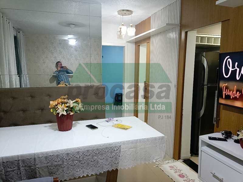 Apartamento, 2 quartos, 48 m² - Foto 5