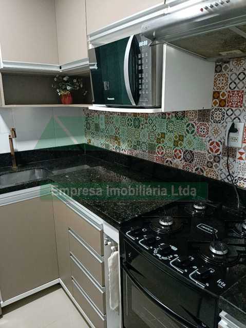 Apartamento, 2 quartos, 48 m² - Foto 7