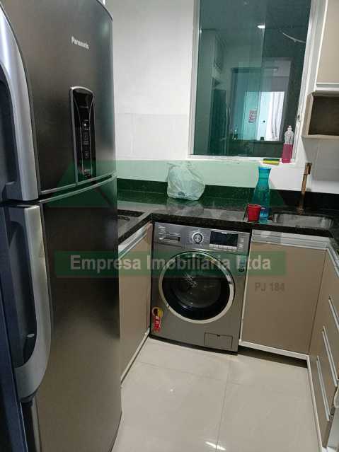 Apartamento, 2 quartos, 48 m² - Foto 8