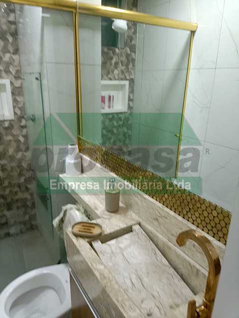 Apartamento, 2 quartos, 48 m² - Foto 9