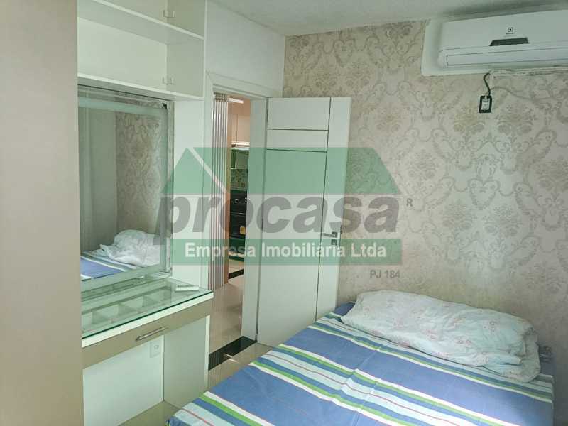 Apartamento, 2 quartos, 48 m² - Foto 11