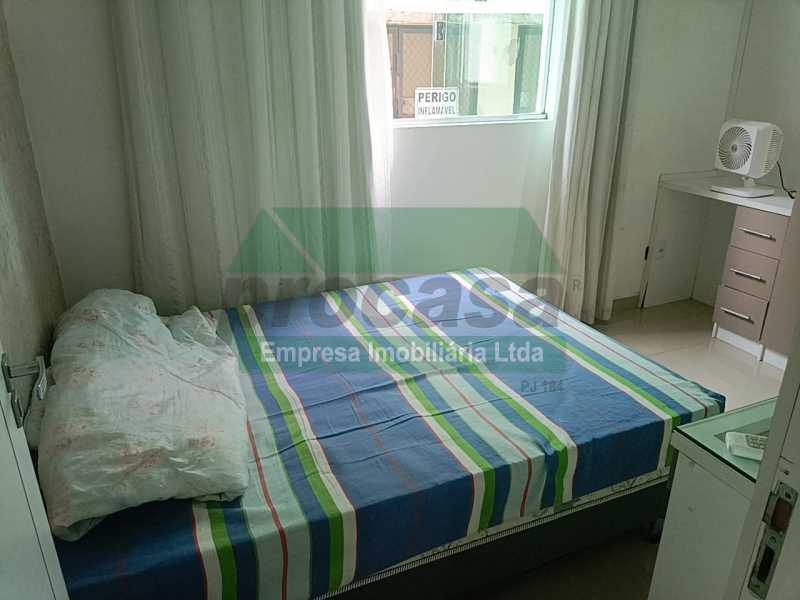Apartamento, 2 quartos, 48 m² - Foto 12