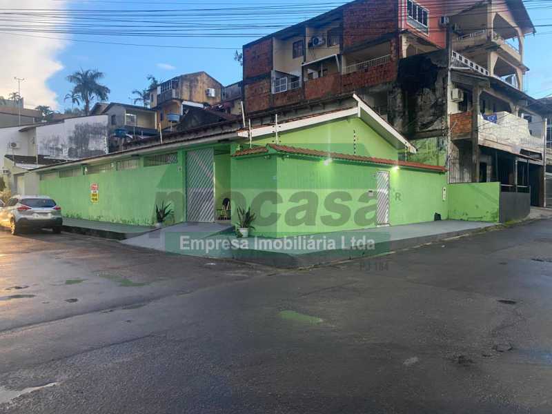 Casa, 4 quartos, 372 m² - Foto 1