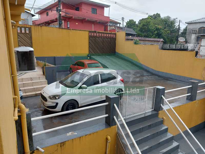 Casa, 5 quartos, 540 m² - Foto 1