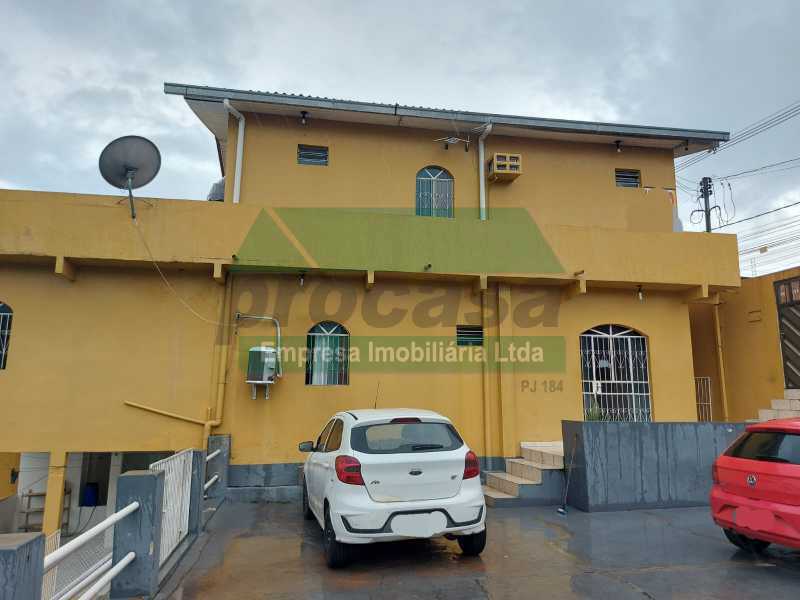 Casa, 5 quartos, 540 m² - Foto 4