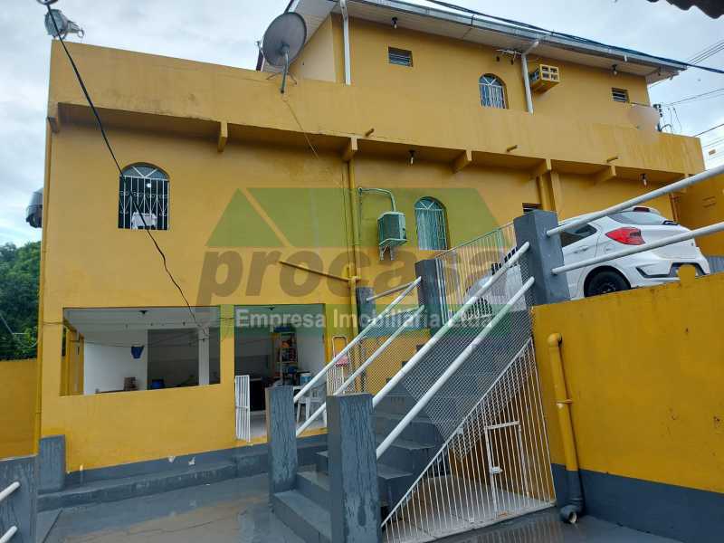 Casa, 5 quartos, 540 m² - Foto 7