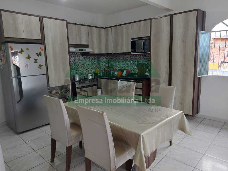 Casa, 5 quartos, 540 m² - Foto 13