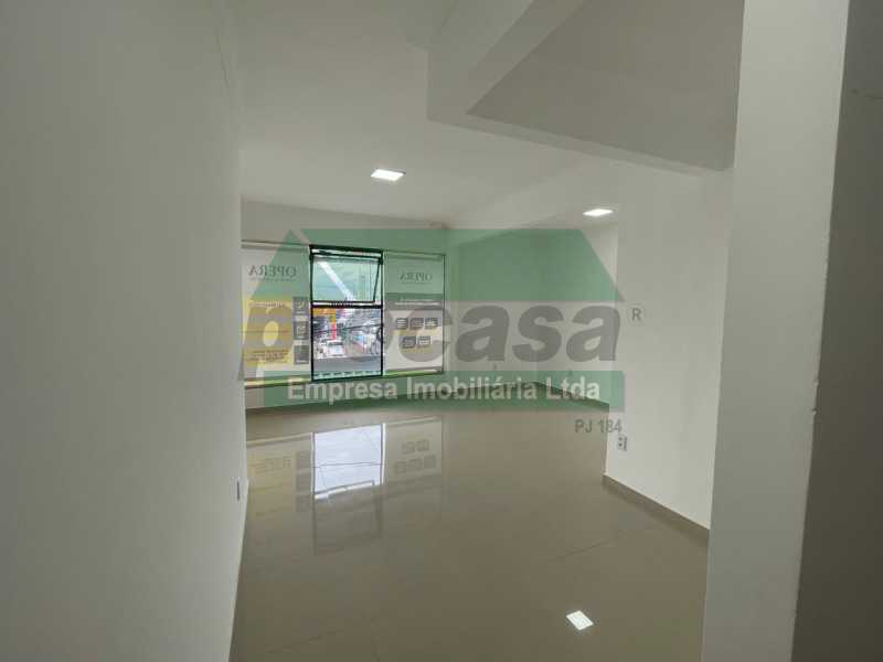 Sala-Conjunto, 25 m² - Foto 2