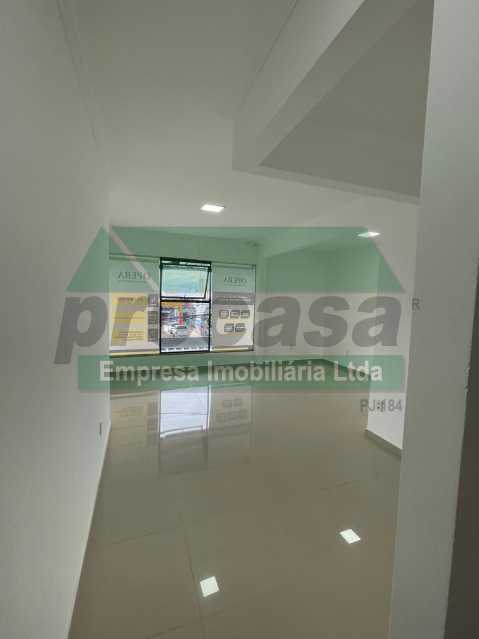 Sala-Conjunto, 25 m² - Foto 3