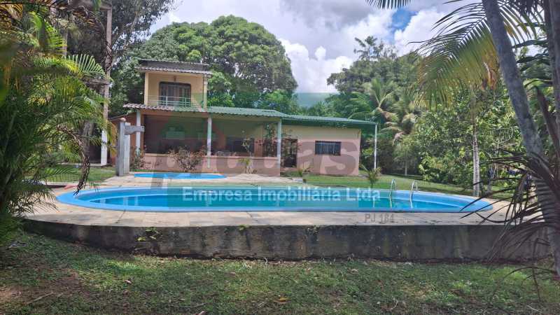 Chácara, 4 quartos, 3754 m² - Foto 1