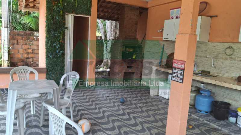 Chácara, 4 quartos, 3754 m² - Foto 2