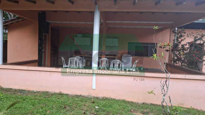 Chácara, 4 quartos, 3754 m² - Foto 4