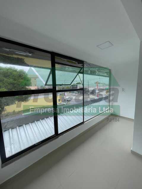 Sala-Conjunto, 20 m² - Foto 1