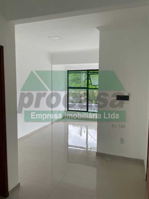 Sala-Conjunto, 20 m² - Foto 2