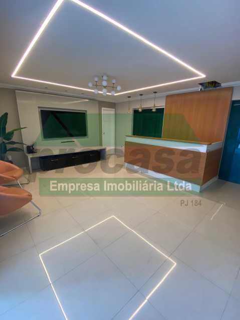Sala-Conjunto, 392 m² - Foto 1