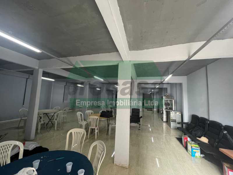 Loja-Salão, 860 m² - Foto 1