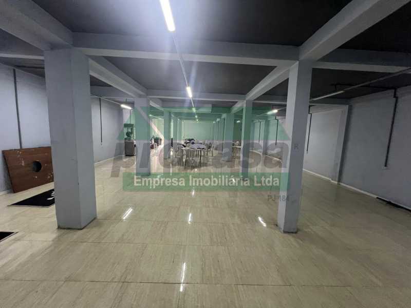 Loja-Salão, 860 m² - Foto 2