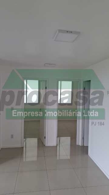 Apartamento, 3 quartos, 72 m² - Foto 4