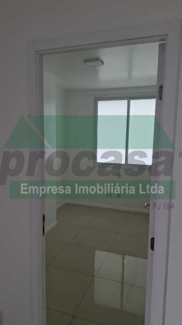 Apartamento, 3 quartos, 72 m² - Foto 8
