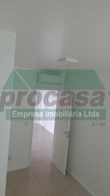 Apartamento, 3 quartos, 72 m² - Foto 9