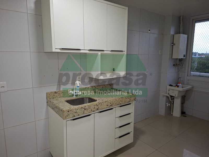 Apartamento, 3 quartos, 72 m² - Foto 10
