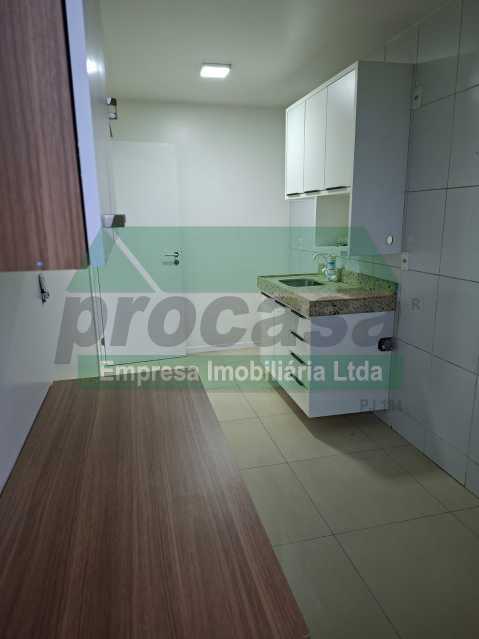 Apartamento, 3 quartos, 72 m² - Foto 11