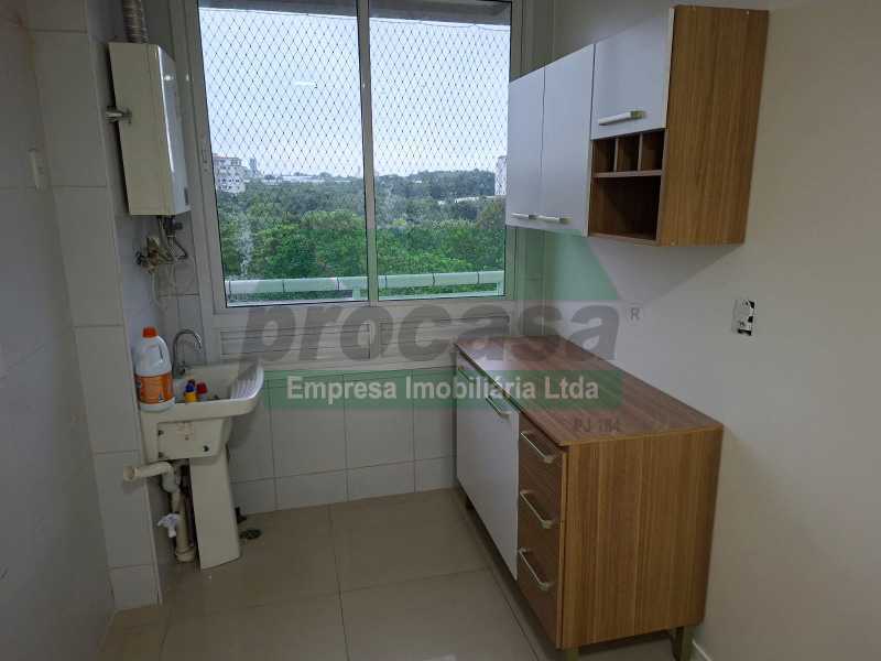Apartamento, 3 quartos, 72 m² - Foto 12