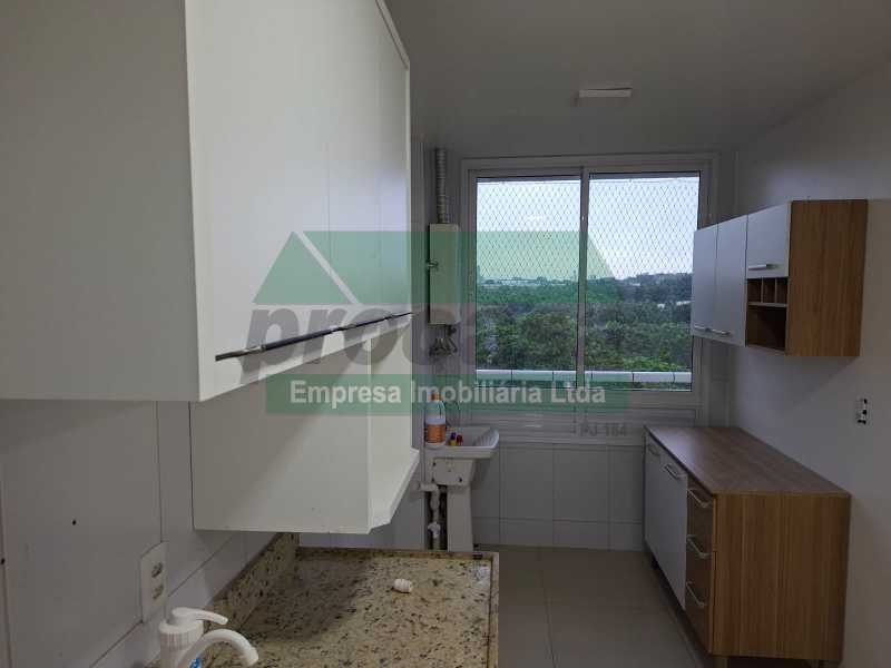 Apartamento, 3 quartos, 72 m² - Foto 13