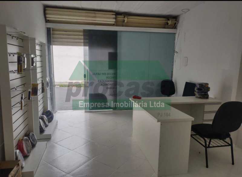 Sala-Conjunto, 21 m² - Foto 4