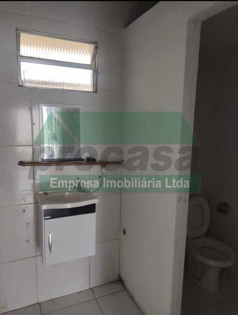 Sala-Conjunto, 21 m² - Foto 2