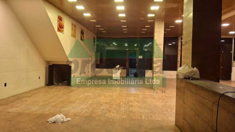 Loja-Salão, 230 m² - Foto 1