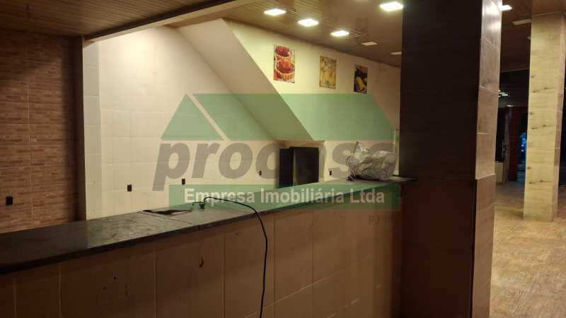 Loja-Salão, 230 m² - Foto 3