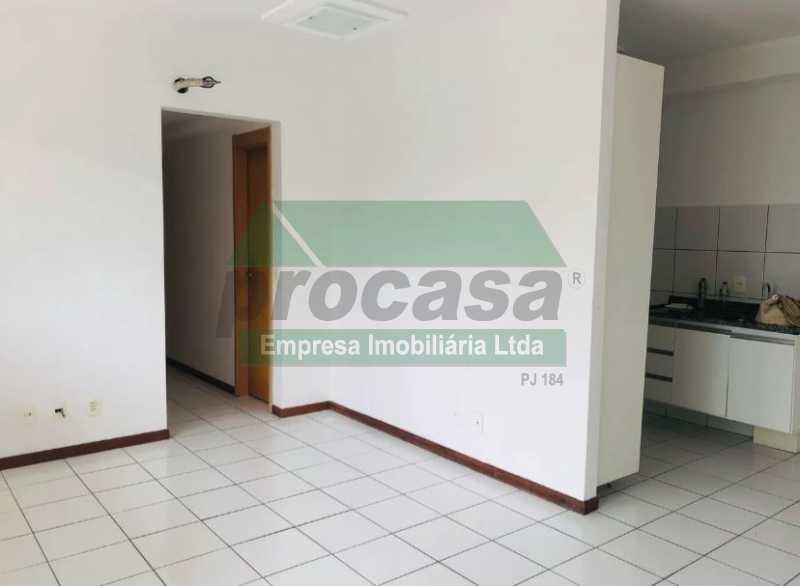 Apartamento, 3 quartos, 76 m² - Foto 2