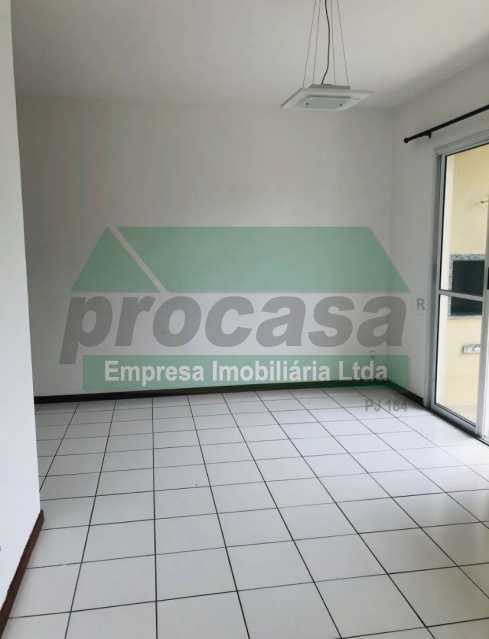 Apartamento, 3 quartos, 76 m² - Foto 3