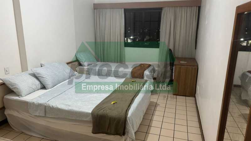 Flat/Apart Hotel, 1 quarto, 48 m² - Foto 3
