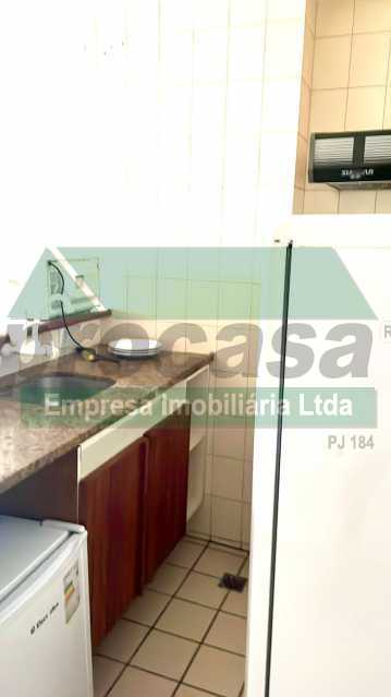 Flat/Apart Hotel, 1 quarto, 48 m² - Foto 7