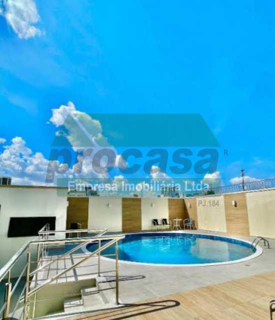 Flat/Apart Hotel, 1 quarto, 48 m² - Foto 9