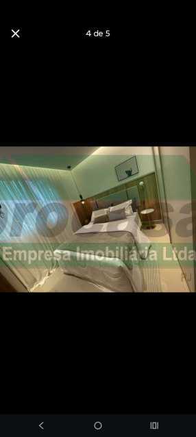 Apartamento, 2 quartos, 38 m² - Foto 4