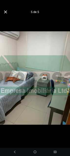 Apartamento, 2 quartos, 38 m² - Foto 5