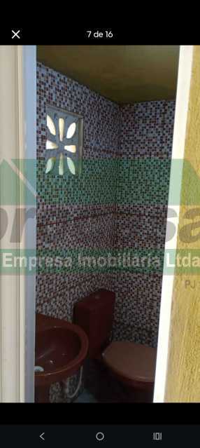 Casa, 3 quartos, 140 m² - Foto 8